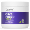 OstroVit Oat Fiber VEGE 200 g /40 servings/ Unflavored - зображення 1