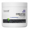 OstroVit Creatine Five Stars 300 g /30 servings/ Blackcurrant - зображення 3