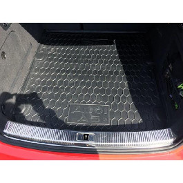 Avto-Gumm Коврик в багажник Audi A5