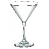 Guzzini Бокал для мартини Happy Hour 160мл (23450100) - зображення 1