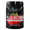 Powerful Progress N.O. Bomb 300 g /30 servings/ Watermelon - зображення 3