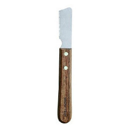 Show Tech Нож тримминговочный 3240, 18 зубцов (STC-23STE008)