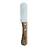 Show Tech Нож тримминговочный большой, 31 зубец (STC-23STE005) - зображення 1