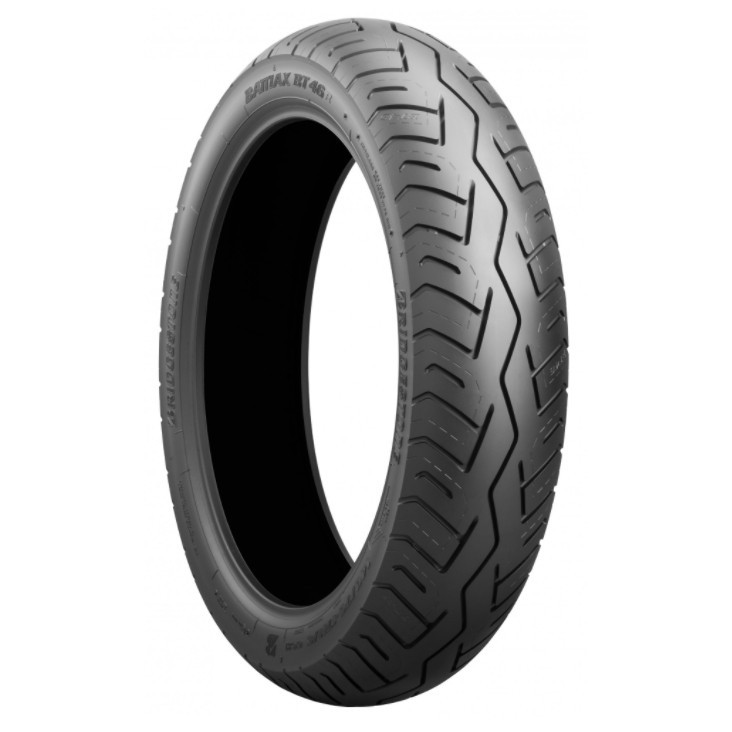 Bridgestone Battlax BT-046 (120/80R16 60V) - зображення 1