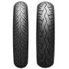 Bridgestone Battlax BT-46F (100/80R18 53H) - зображення 1