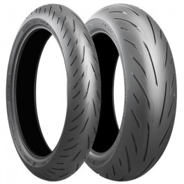 Bridgestone Battlax S22R (140/70R17 66H)