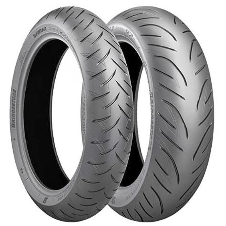 Bridgestone Battlax Sport Touring T32 (190/50R17 73W) - зображення 1