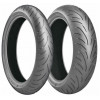 Bridgestone Battlax T31 (110/80R19 59W) - зображення 1