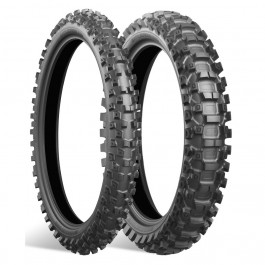 Bridgestone BattleCross X20 70/100R19 42M)