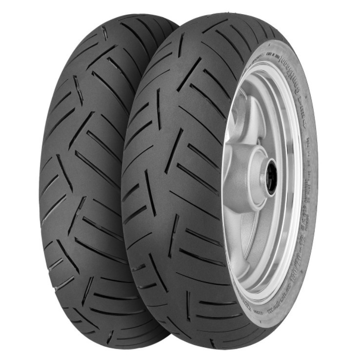 Continental ContiScoot (110/70R16 52S) - зображення 1