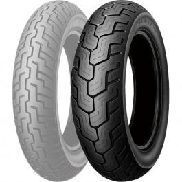   Dunlop KABUKI D404 (140/80R17 69H)