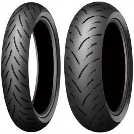 Dunlop SPORTMAX GPR 300 (110/80R18 58W)