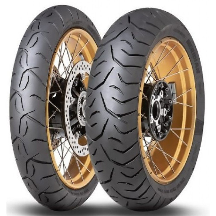 Dunlop TrailMax MERIDIAN (150/70R17 69V) - зображення 1