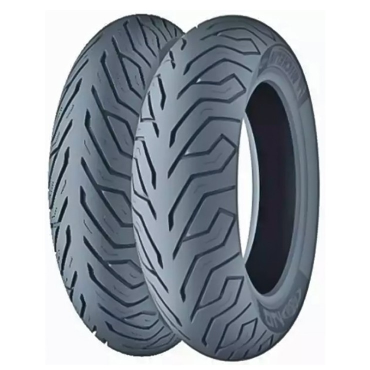 Michelin City Grip (130/70R12 62S) - зображення 1