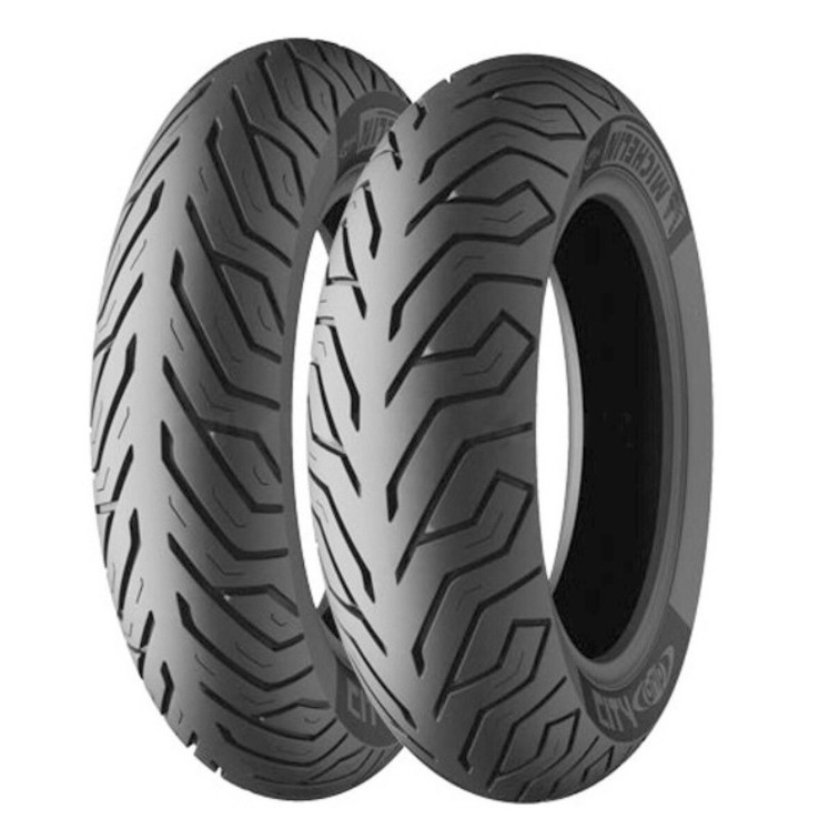 Michelin City Grip 2 (130/60R13 60S) - зображення 1