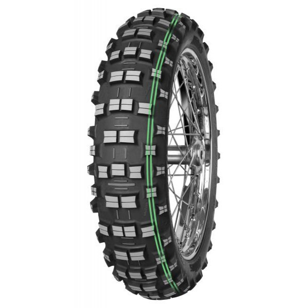 MITAS Terra Force EH (140/80R18 70M) - зображення 1