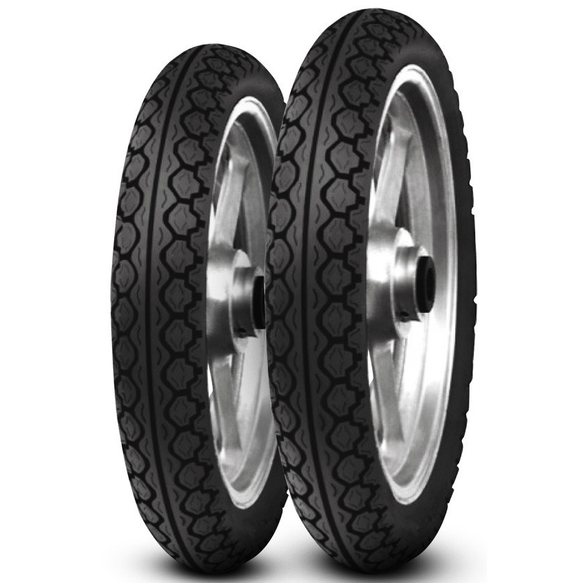 Pirelli Mandrake MT 15 (80/80R16 45J) - зображення 1