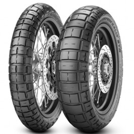 Pirelli Scorpion Rally STR (110/80R18 58H)