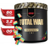 RedCon1 Total War Pre-Workout 441 g /30 servings/ Rainbow Candy - зображення 3