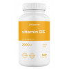Sporter Vitamin D3 2000 IU 120 tabs - зображення 2