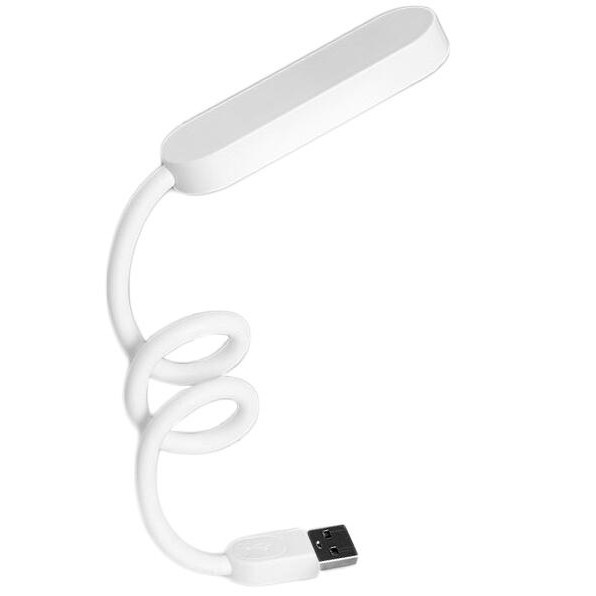 NVC Lighting Xiaomi U9 USB Light White (NVCU9) - зображення 1
