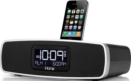 iHome iP90 - зображення 1