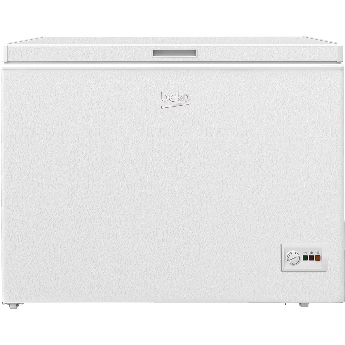 Beko HSA32520F - зображення 1