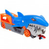 Mattel Грузовик-транспортер Акулья пасть (GVG36) - зображення 3