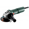 Metabo W 750-125 (603605500) - зображення 1