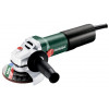 Metabo WEQ 1400-125 (600347000) - зображення 1