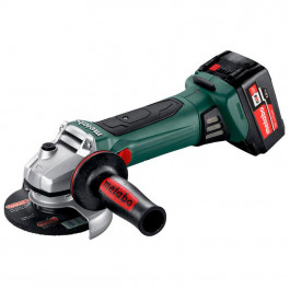 Metabo W 18 LTX 125 (602174610)