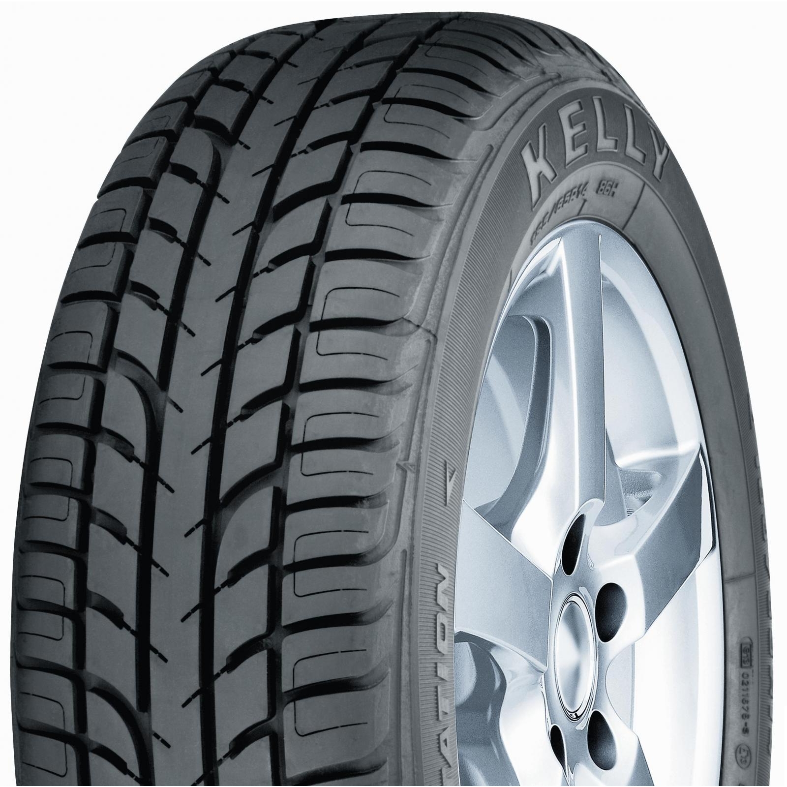 Kelly HP (205/55R16 91V) - зображення 1