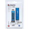 Kingston 128 GB DataTraveler 2000 (DT2000/128GB) - зображення 3