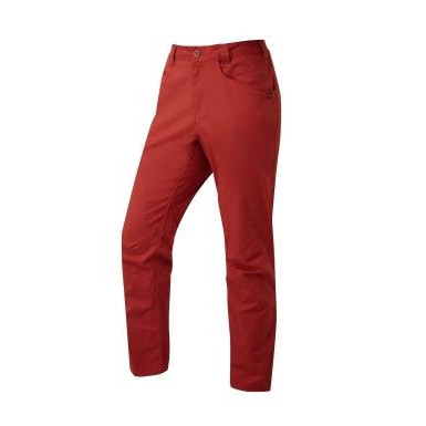 Montane On-Sight Pants XXL Redwood - зображення 1