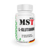 MST Nutrition L-Glutamine 1000 mg 90 tabs - зображення 1