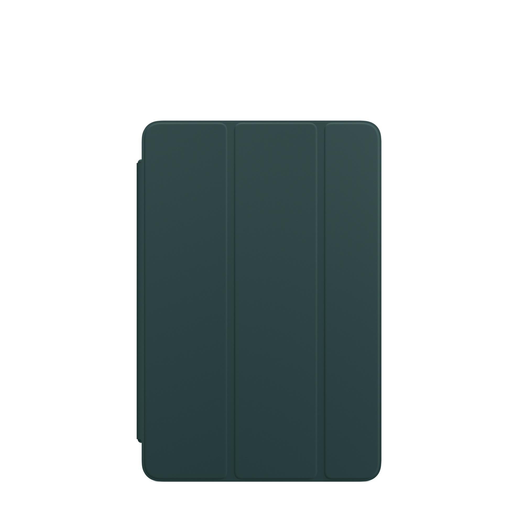 Apple iPad mini Smart Cover - Mallard Green (MJM43) - зображення 1