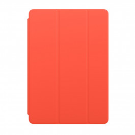 Apple Smart Cover for iPad 8th generation - Electric Orange (MJM83)