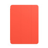 Apple Smart Folio for iPad Air 4th gen. - Electric Orange (MJM23) - зображення 1