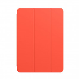 Apple Smart Folio for iPad Air 4th gen. - Electric Orange (MJM23)