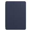 Apple Smart Folio for iPad Pro 11" 3rd gen. - Deep Navy (MJMC3) - зображення 1