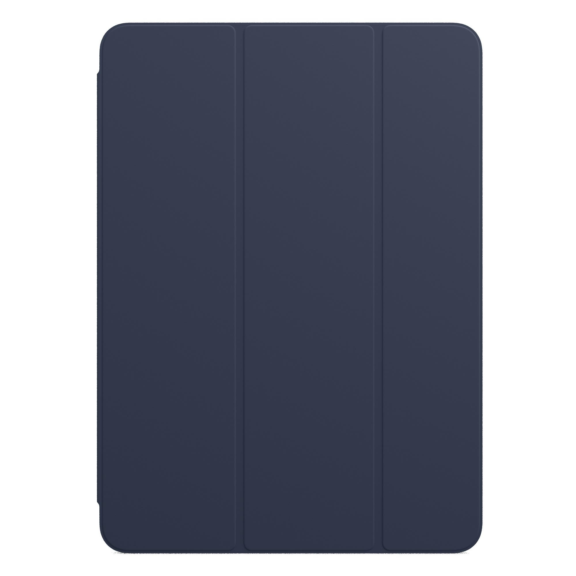 Apple Smart Folio for iPad Pro 11" 3rd gen. - Deep Navy (MJMC3) - зображення 1