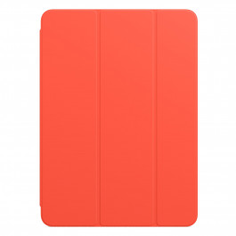 Apple Smart Folio for iPad Pro 11" 3rd gen. - Electric Orange (MJMF3)