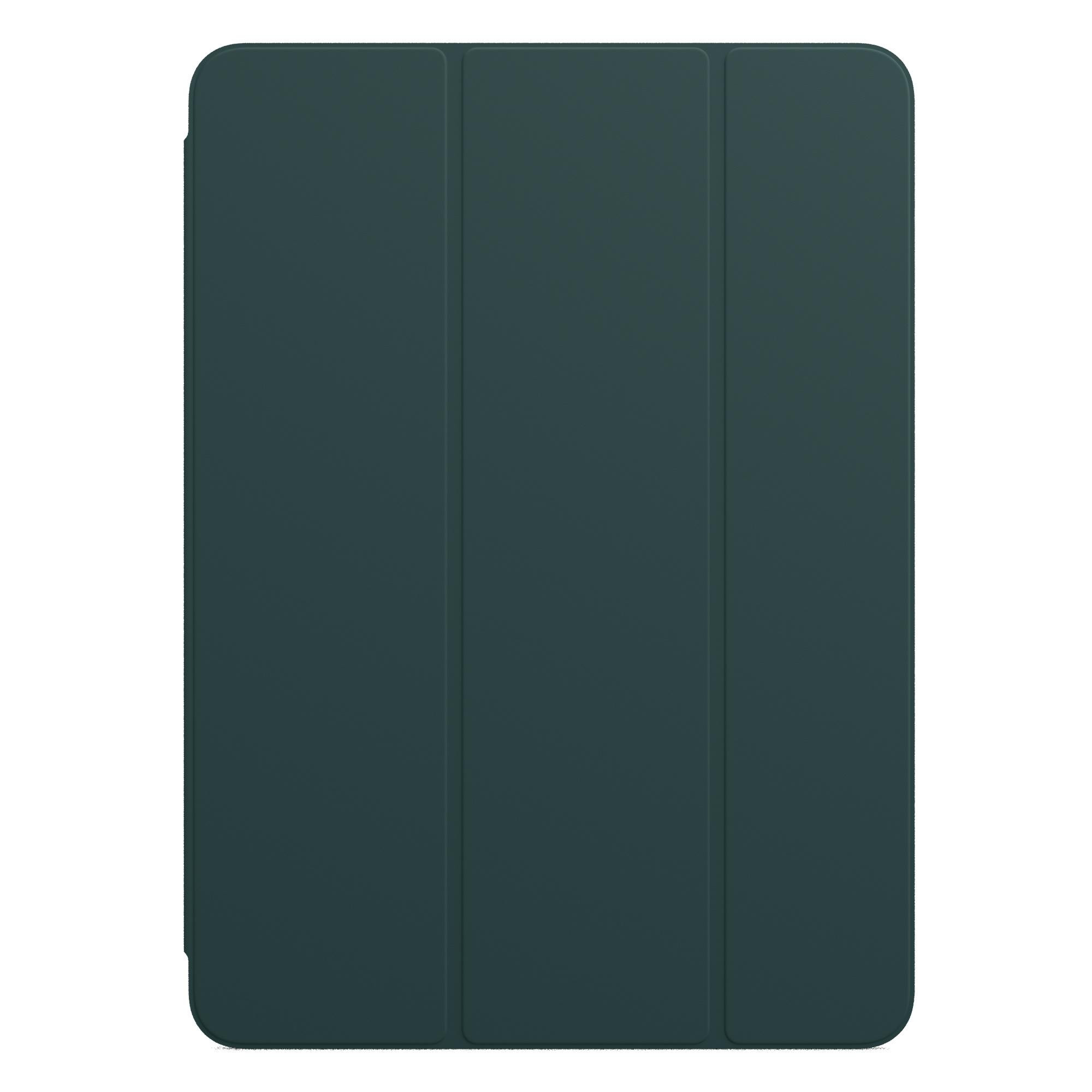 Apple Smart Folio for iPad Pro 11" 3rd gen. - Mallard Green (MJMD3) - зображення 1