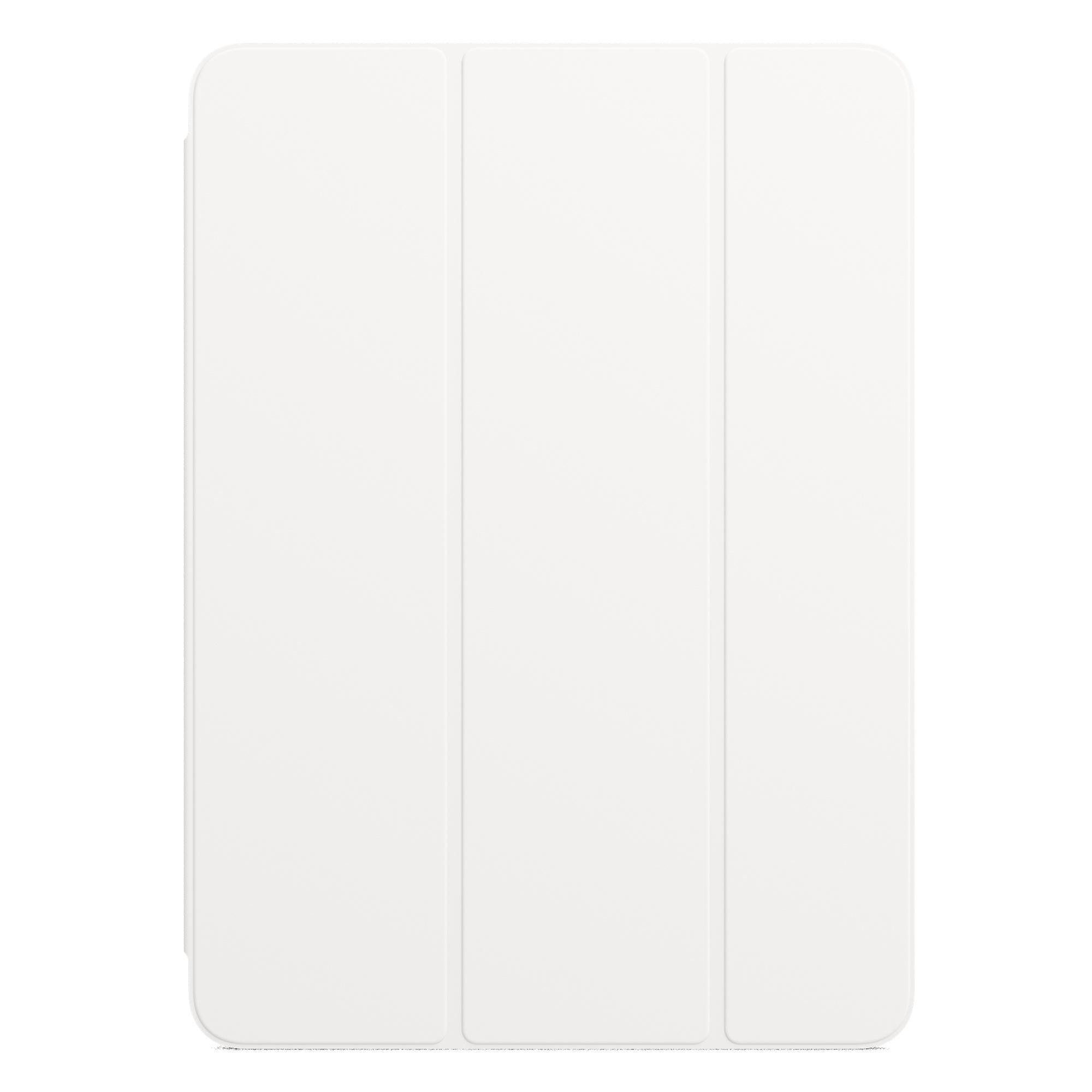 Apple Smart Folio for iPad Pro 11" 3rd gen. - White (MJMA3) - зображення 1