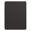 Apple Smart Folio for iPad Pro 12.9" 5th gen. - Black (MJMG3) - зображення 1