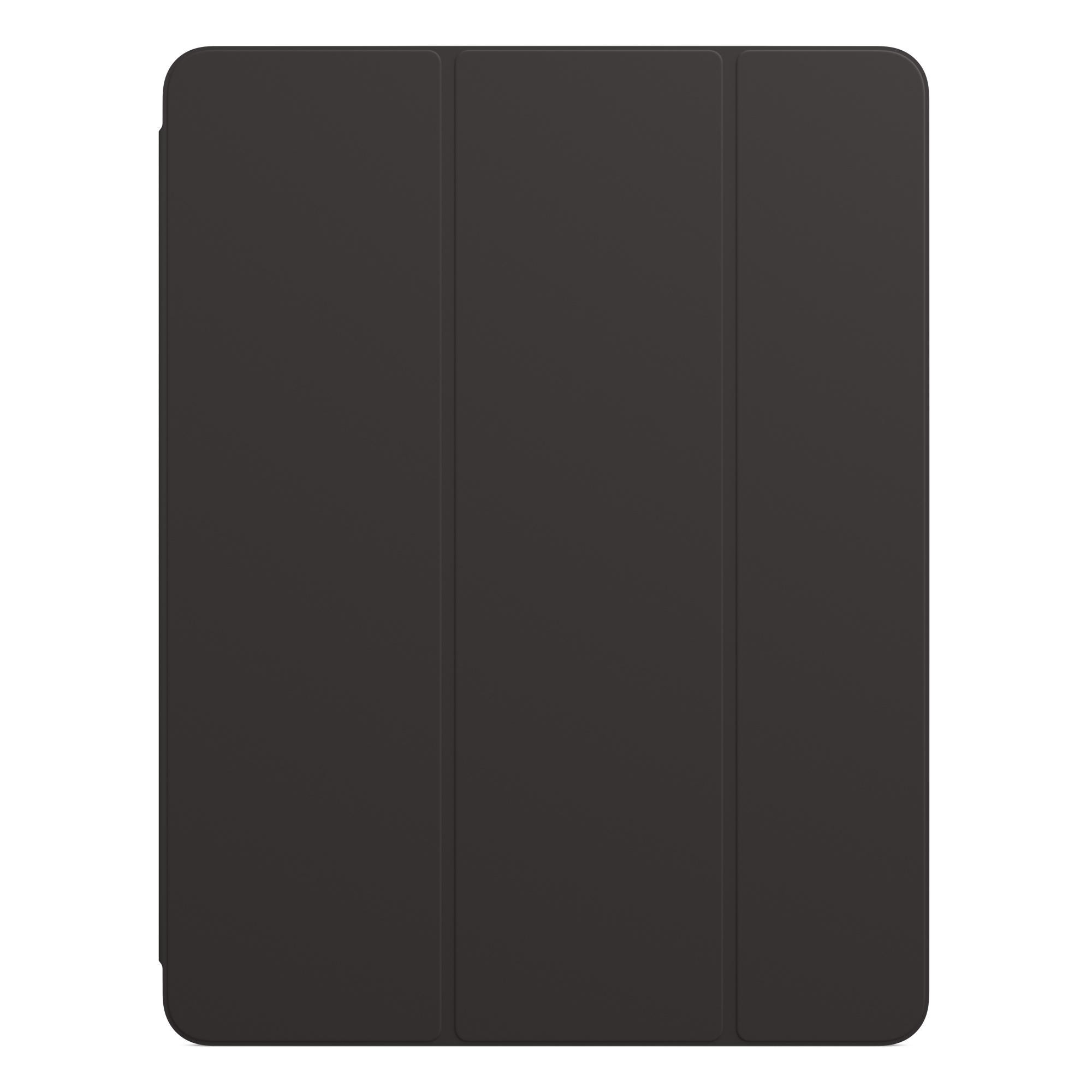 Apple Smart Folio for iPad Pro 12.9" 5th gen. - Black (MJMG3) - зображення 1