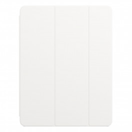 Apple Smart Folio for iPad Pro 12.9" 5th gen. - White (MJMH3)