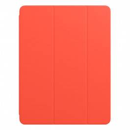 Apple Smart Folio for iPad Pro 12.9" 5th gen. - Electric Orange (MJML3)
