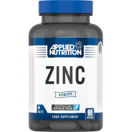 Applied Nutrition Zinc 90 tabs