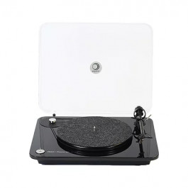 Elipson Turntable Chroma 400 RIAA BT Black